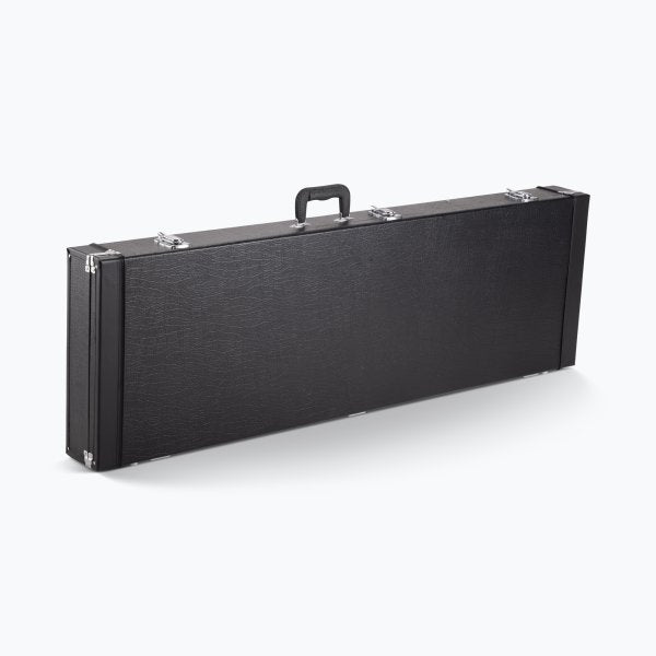 On-Stage GCB6000B - Hardshell Bass Guitar Case