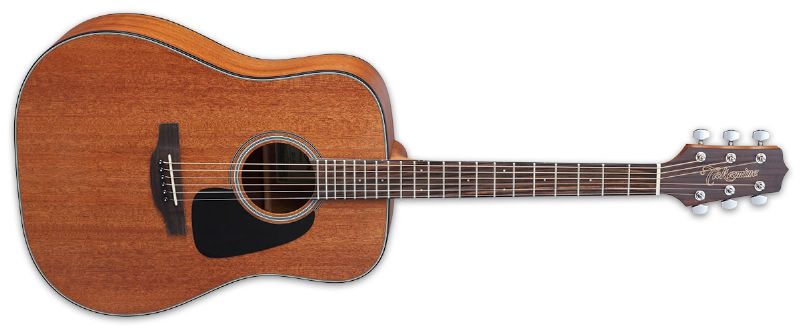 Takamine - G Series Dreadnought Acoustic Guitar Mahogany