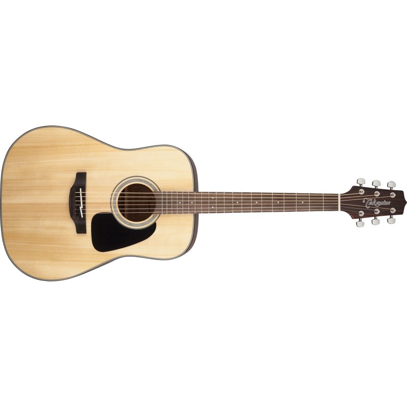 Takamine - GD30-NAT - Dreadnought - Natural