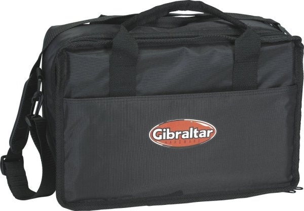 Gibraltar - Double Pedal Carrying Bag