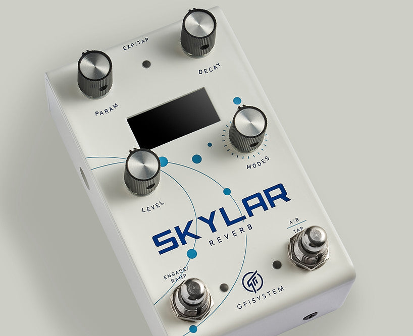 GFI-System - Skylar reverb