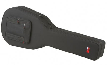 Étui léger pour guitare basse acoustique Gator 