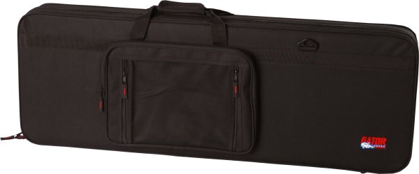 Gator - Lightweight fit-all electric guitar case