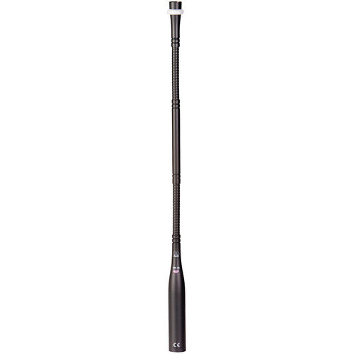 AKG GN30-E-5-PIN - 30Cm (12In) High-Performance Modular Gooseneck Module - Dam Series