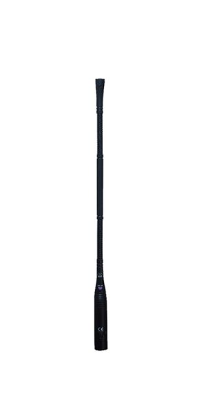AKG GN30-E - 12" Gooseneck With Xlr Output For Discreet Acoustics Modular Capsules
