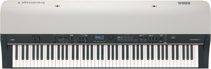 Korg GRANDSTAGEX