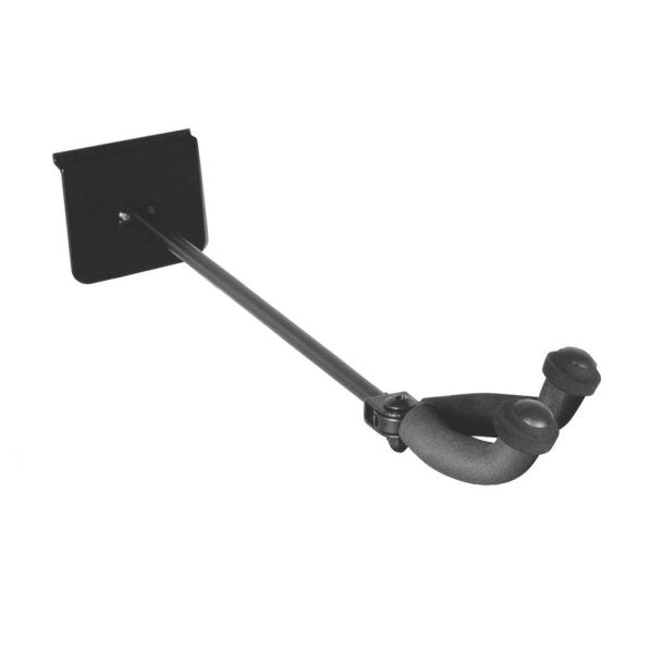 On-Stage GS7650AB - Adjustable Slatwall Guitar Hanger