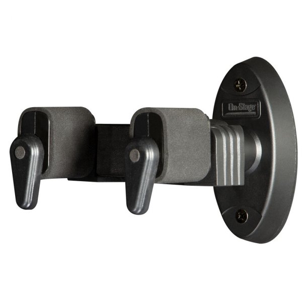 On-Stage GS8130 - Locking Guitar Hanger
