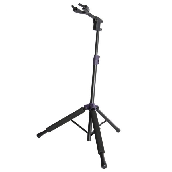 On-Stage GS8200 - Hang-It ProGrip II Guitar Stand