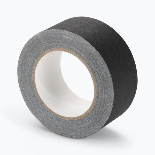 On-Stage GT260B - 2" x 60 Yards Gaffer Tape, Black