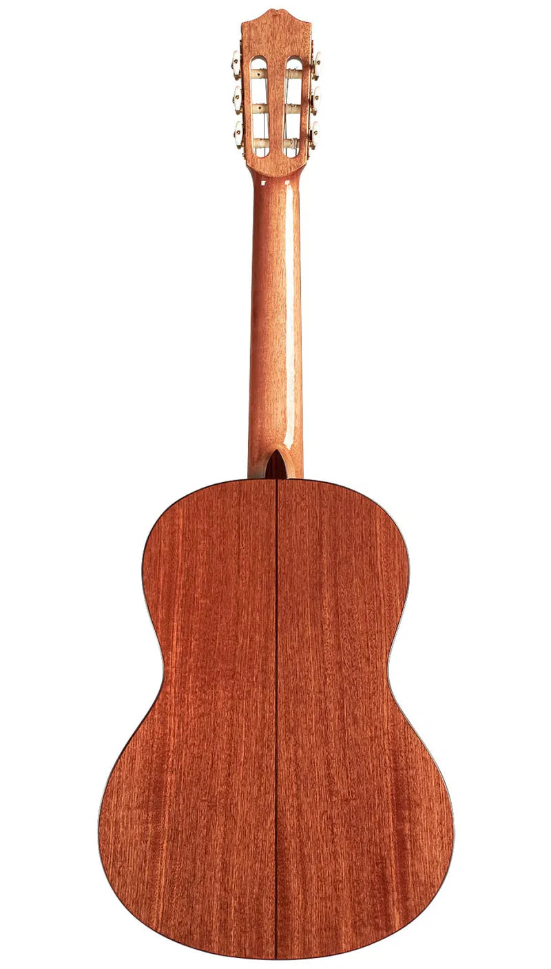 Cordoba IBERIA Cadete 3/4-Size Nylon-String Classical Guitar - High Gloss