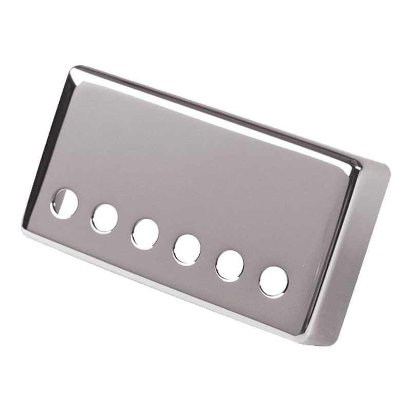 Gibson - Pickup Cover - Chrome / Bridge Spacing