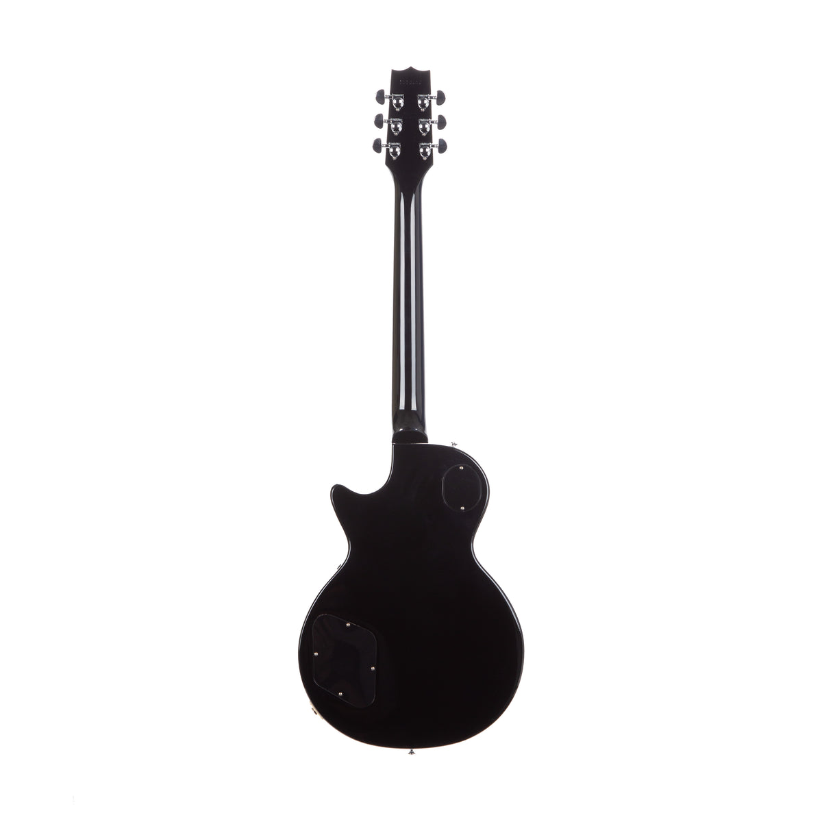 Heritage Standard H-150 Guitar - Ebony - product image 3