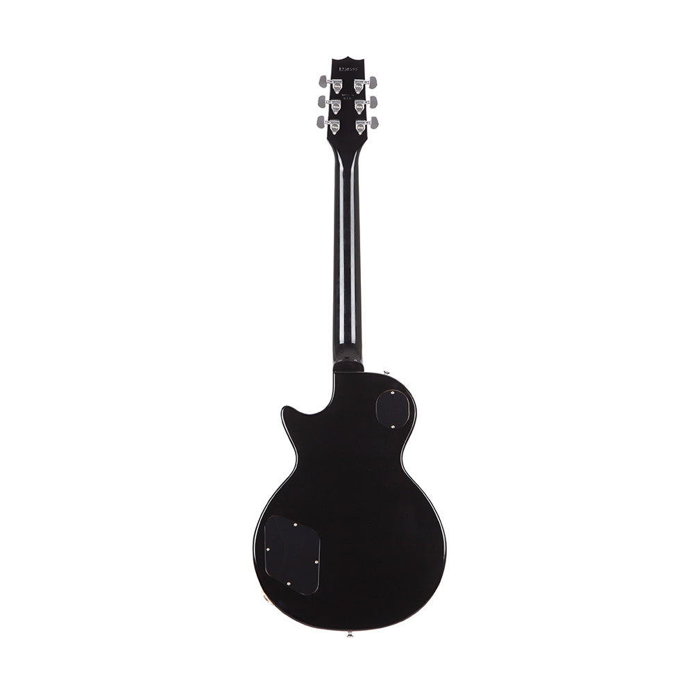 Heritage Standard H-150 P-90 Guitar - Ebony - product image 3