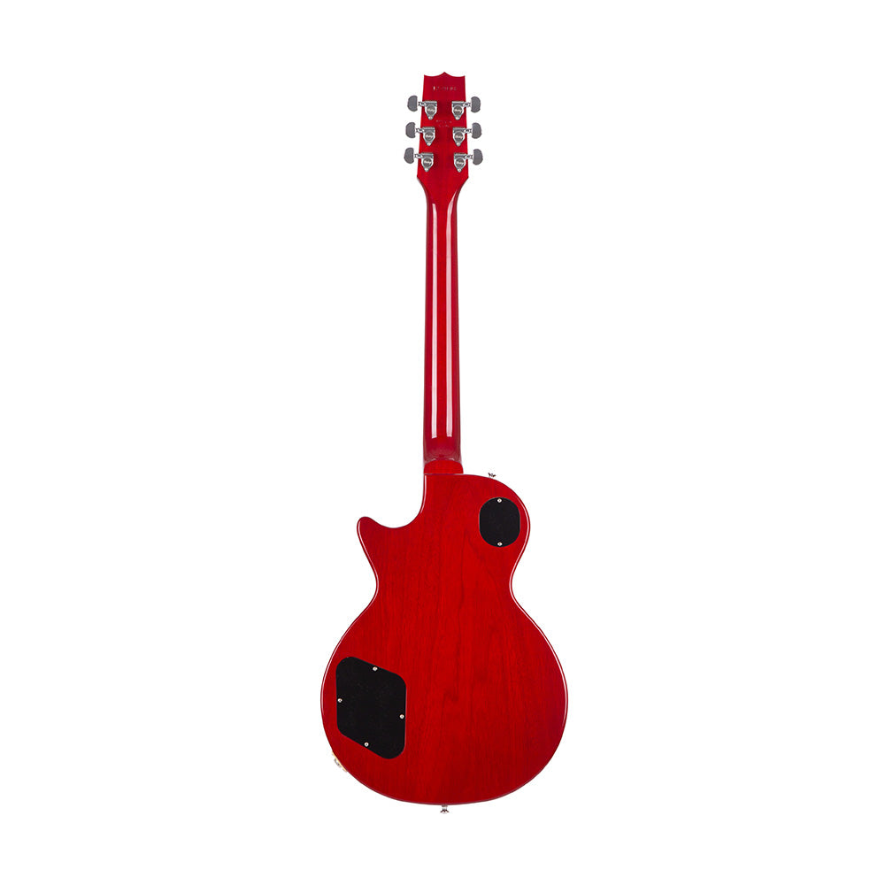 Heritage Standard H-150 P-90 Guitar - Original Sunburst - product image 3