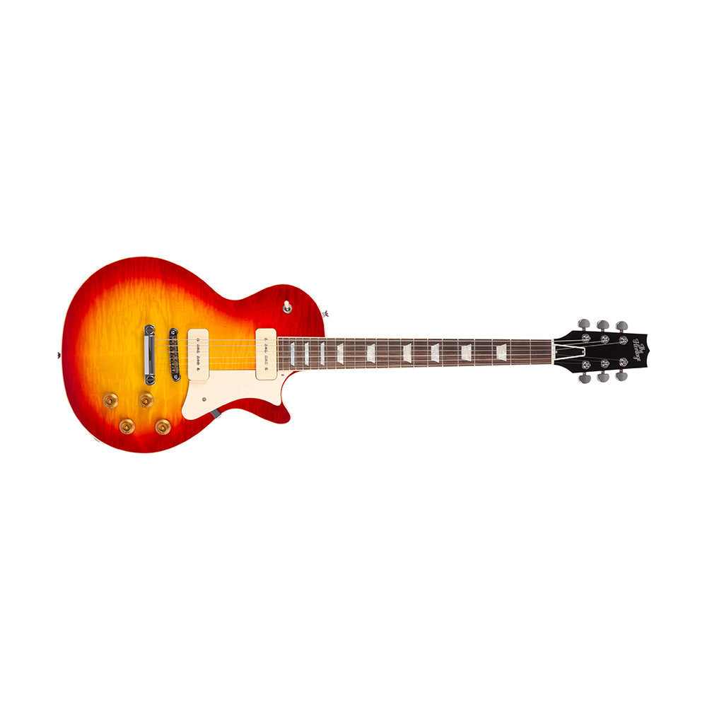 Heritage Standard H-150 P-90 Guitar - Vintage Cherry Sunburst - product image 1
