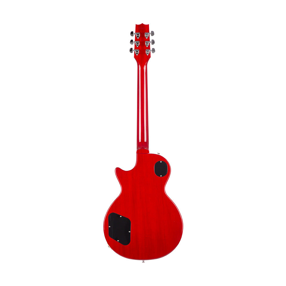 Heritage Standard H-150 P-90 Guitar - Vintage Cherry Sunburst - product image 3