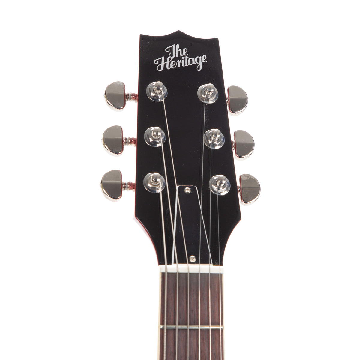 Heritage Standard H-150 Guitar - Original Sunburst - product image 4