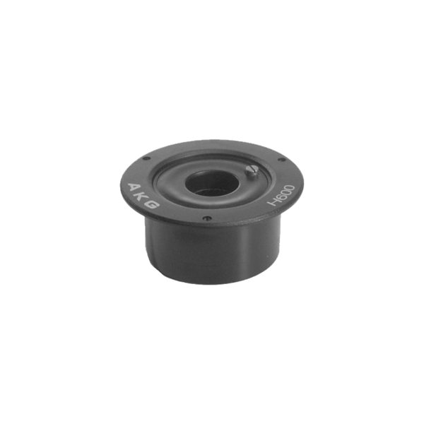 AKG H600 - Shock Mount W/Height Adjustment For Dam Series Goosenecks