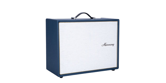 Harmony  H620 220W Tube Combo Amp with 12 inch Speaker