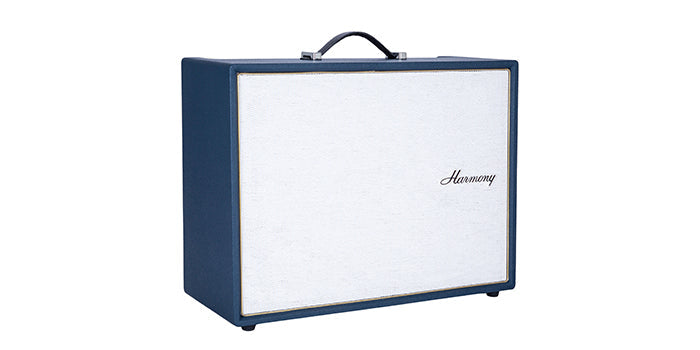 Harmony  H650 250W Tube Combo Amp with 12 inch Speaker
