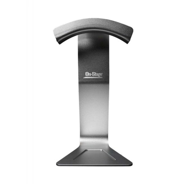 On-Stage HH7000 - Weighted One-piece Construction Headphone Hanger