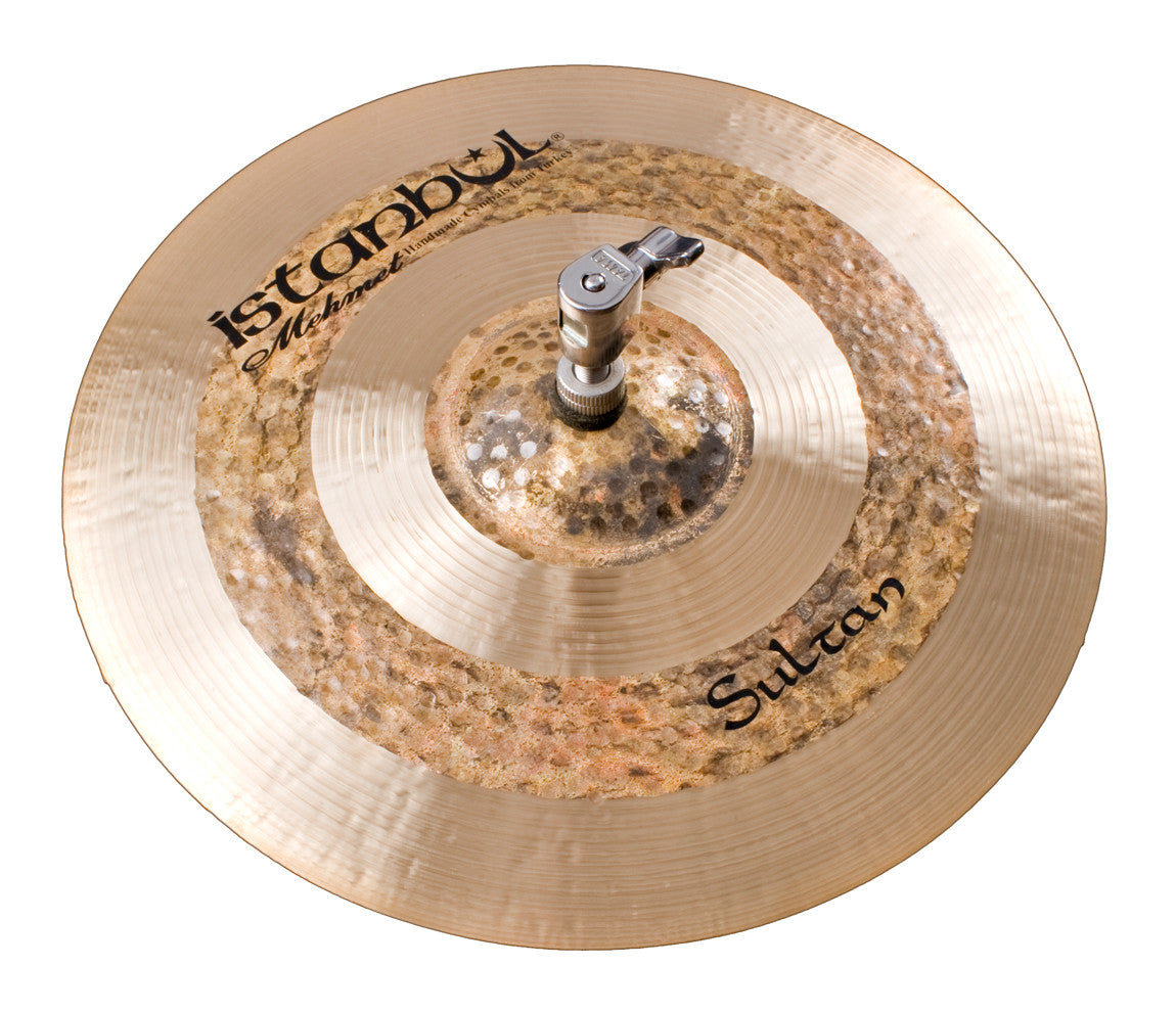 Istanbul Mehmet 12" Sultan Hi-Hat