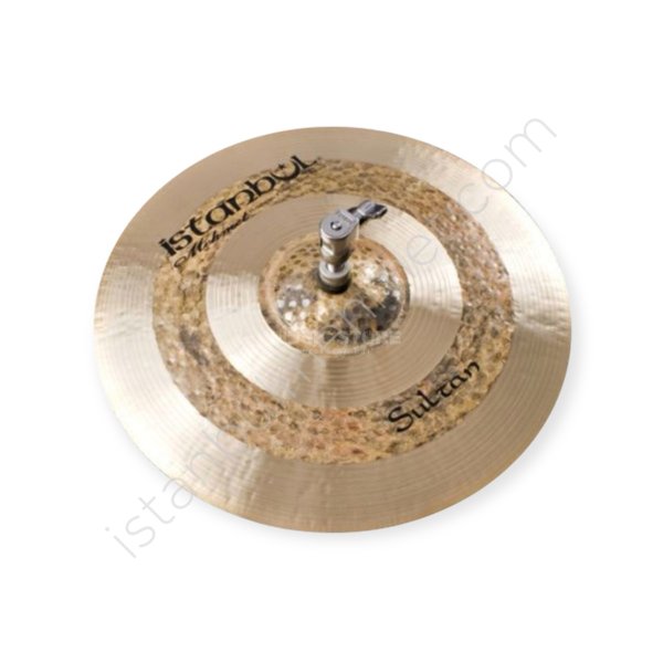 Istanbul Mehmet 14" Sultan Hi-Hat