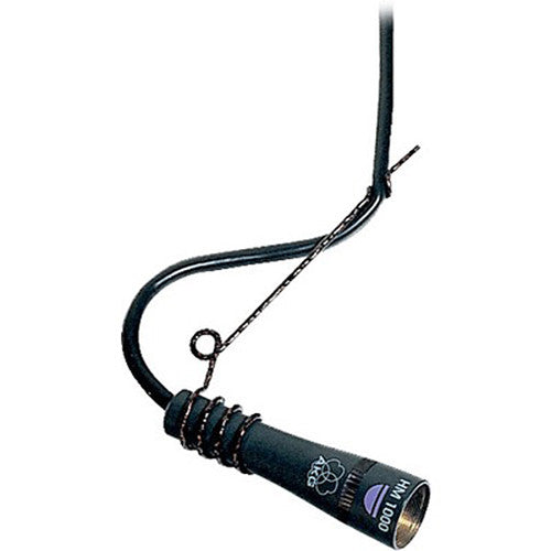 AKG HM-1000 - Ceiling Hanging Module For Ck Series Microphone Capsules