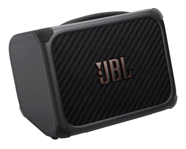 JBL HPC-BANDBOXTRIO - BandBox Trio Practice Amp with AI Separation of Vocals and Instruments