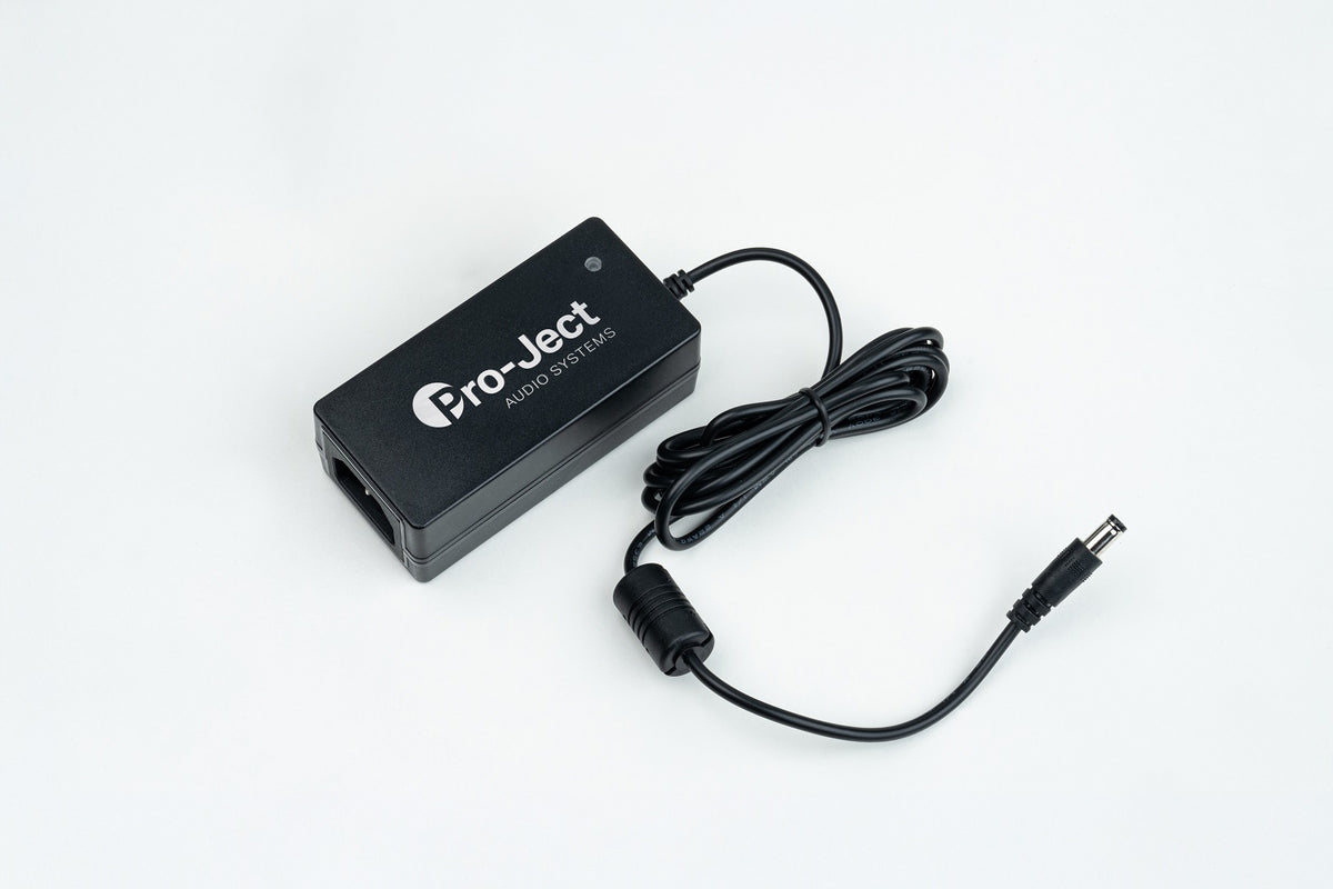 Pro-Ject HIGH POWER IT SET 2 — vue 2