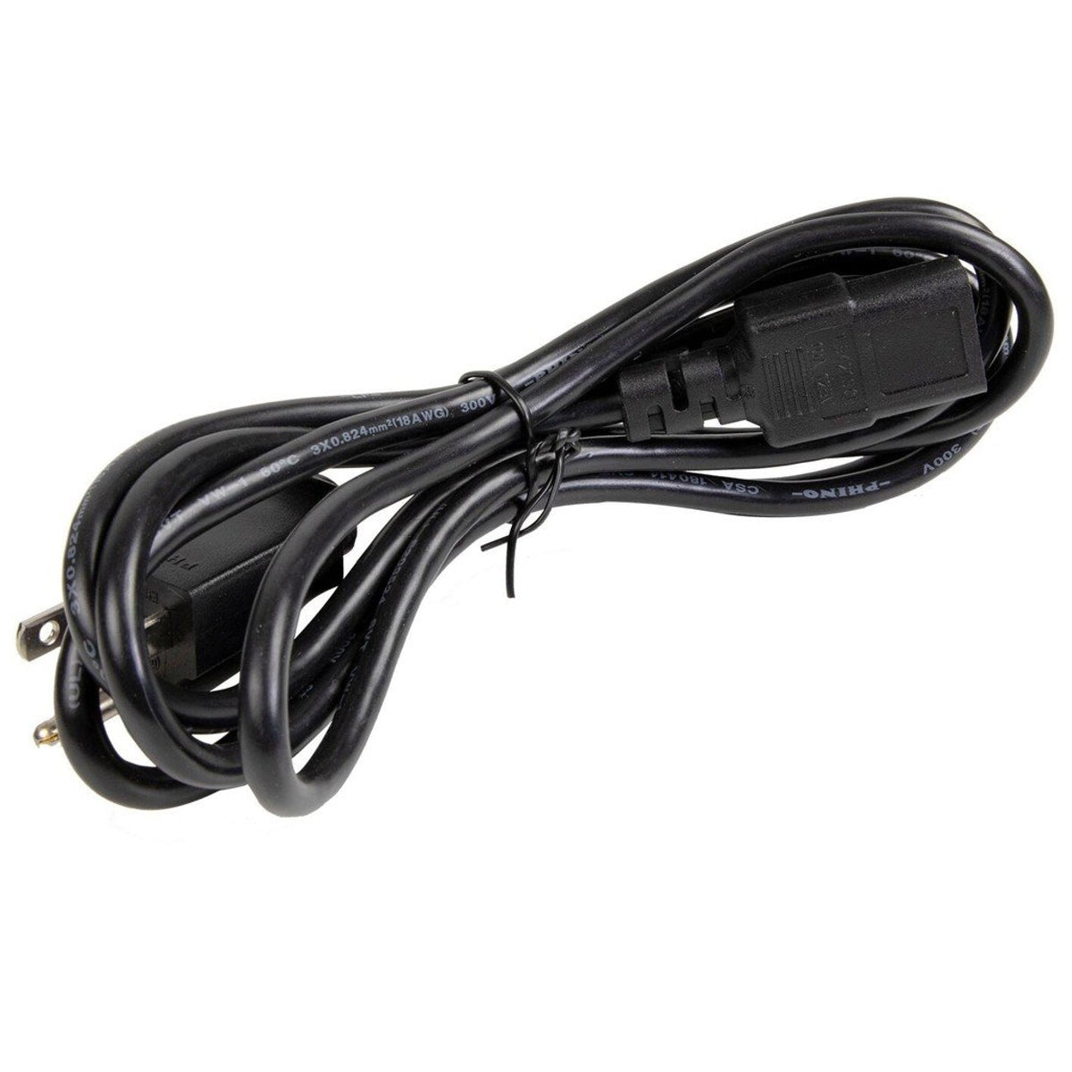 Radial IEC-US - Power Cable - product view 1