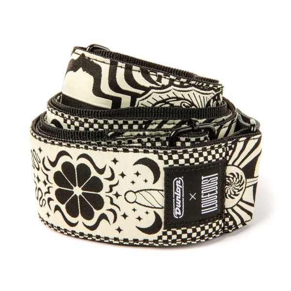 Dunlop - ILOVEDUST Night Spells Strap