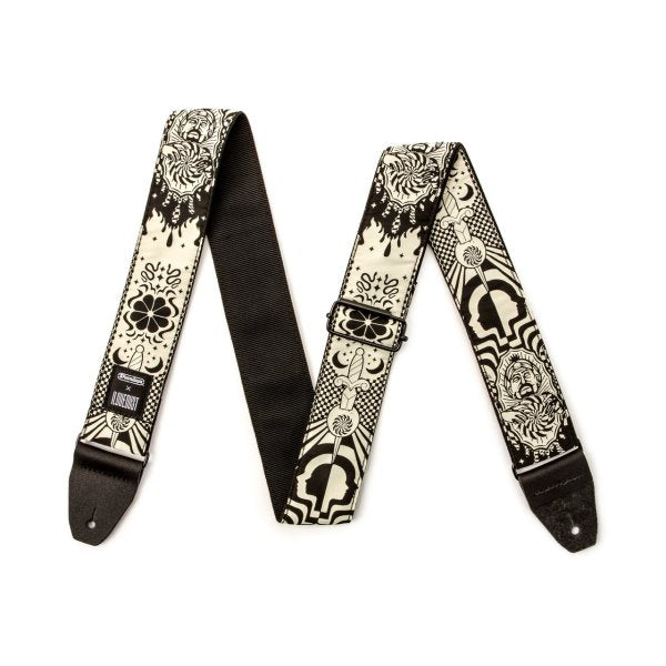 Dunlop - ILOVEDUST Night Spells Strap