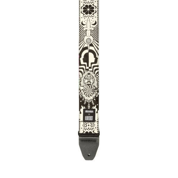 Dunlop - ILOVEDUST Night Spells Strap