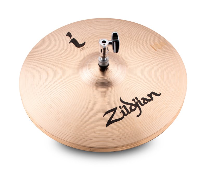 Zildjian - HH ZBT 13'' Pair