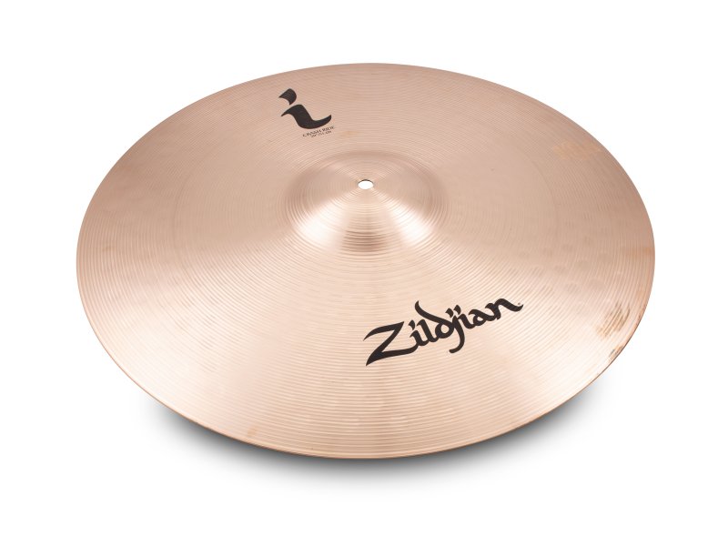 Zildjian - Crash Ride Cymbal 20"