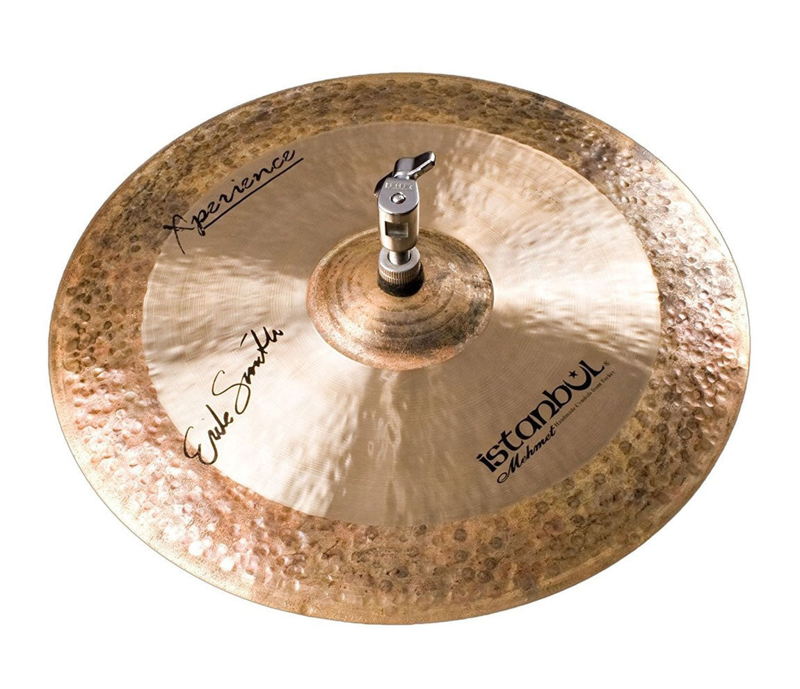 Istanbul Mehmet 14" Erik Smith Versa Hi-Hat
