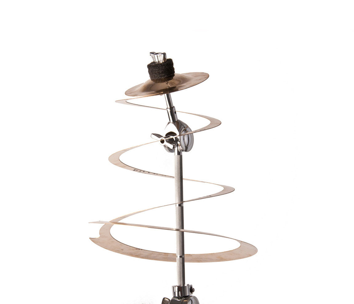 Istanbul Mehmet 14" Flow Crash