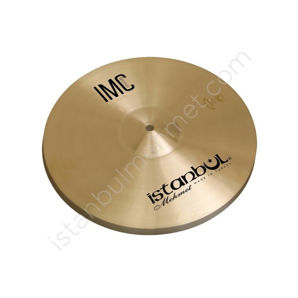Istanbul Mehmet 14" IMC Bronze Hi-Hat
