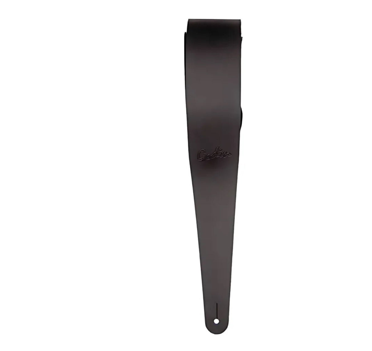 Godin Basic Black Leather Embossed