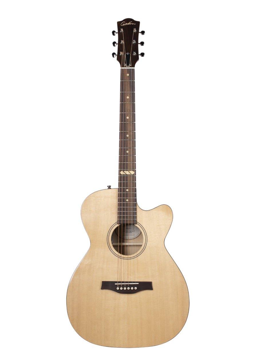 Godin - Fairmount CW Flame Maple GT EQ