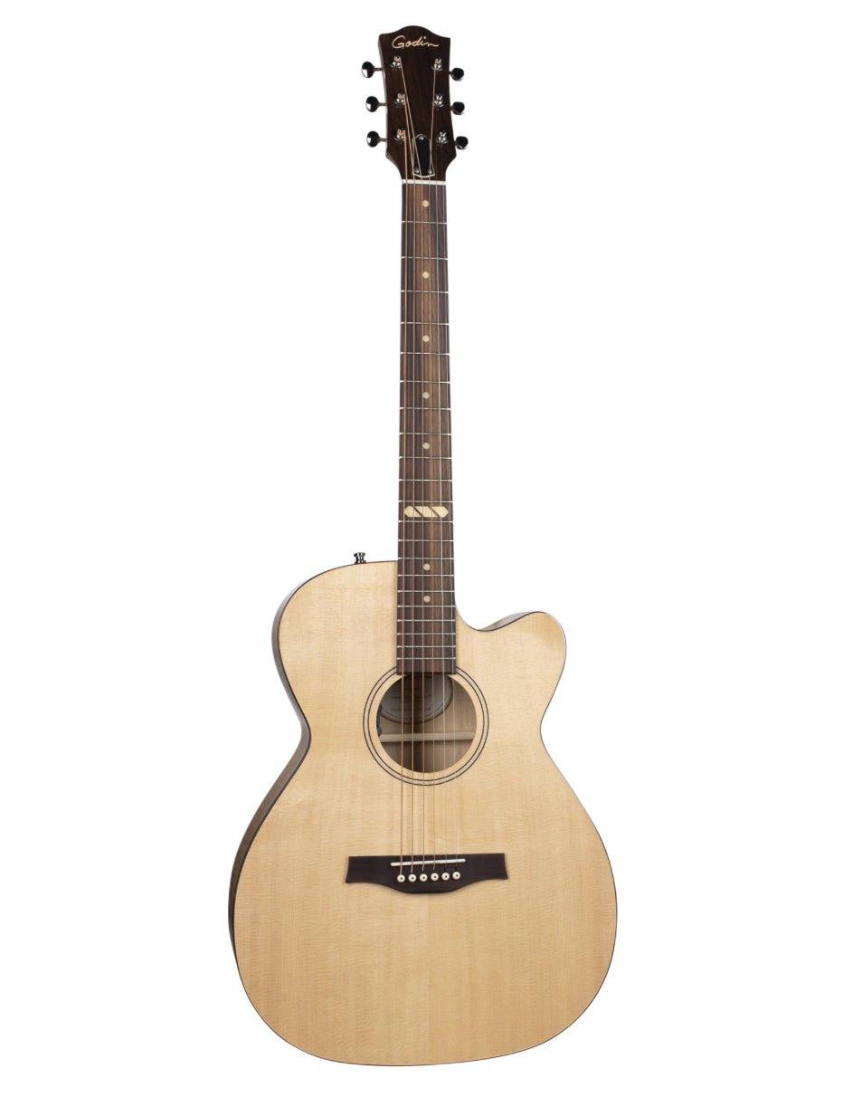 Godin - Fairmount CW Flame Maple GT EQ