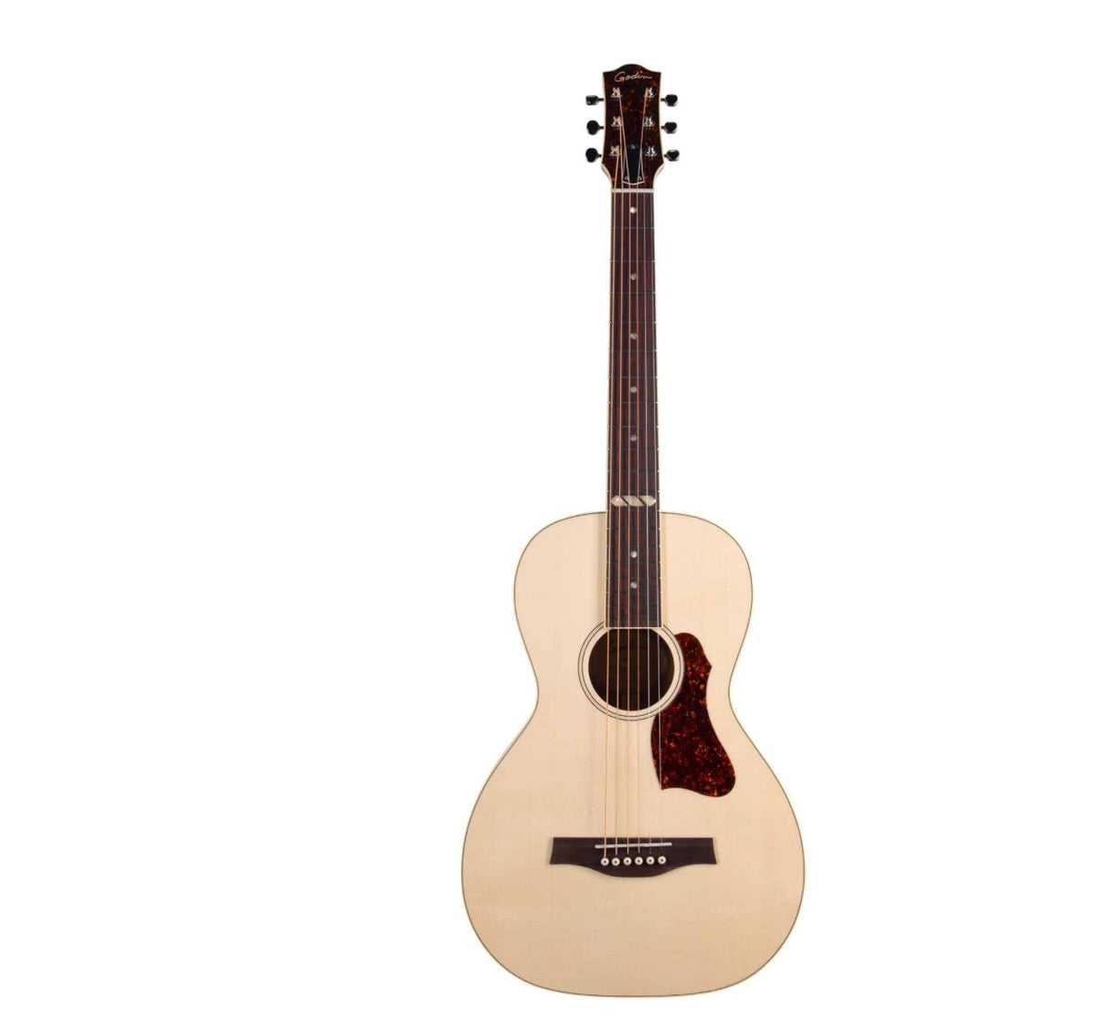 Godin - Rialto Natural RN GT EQ