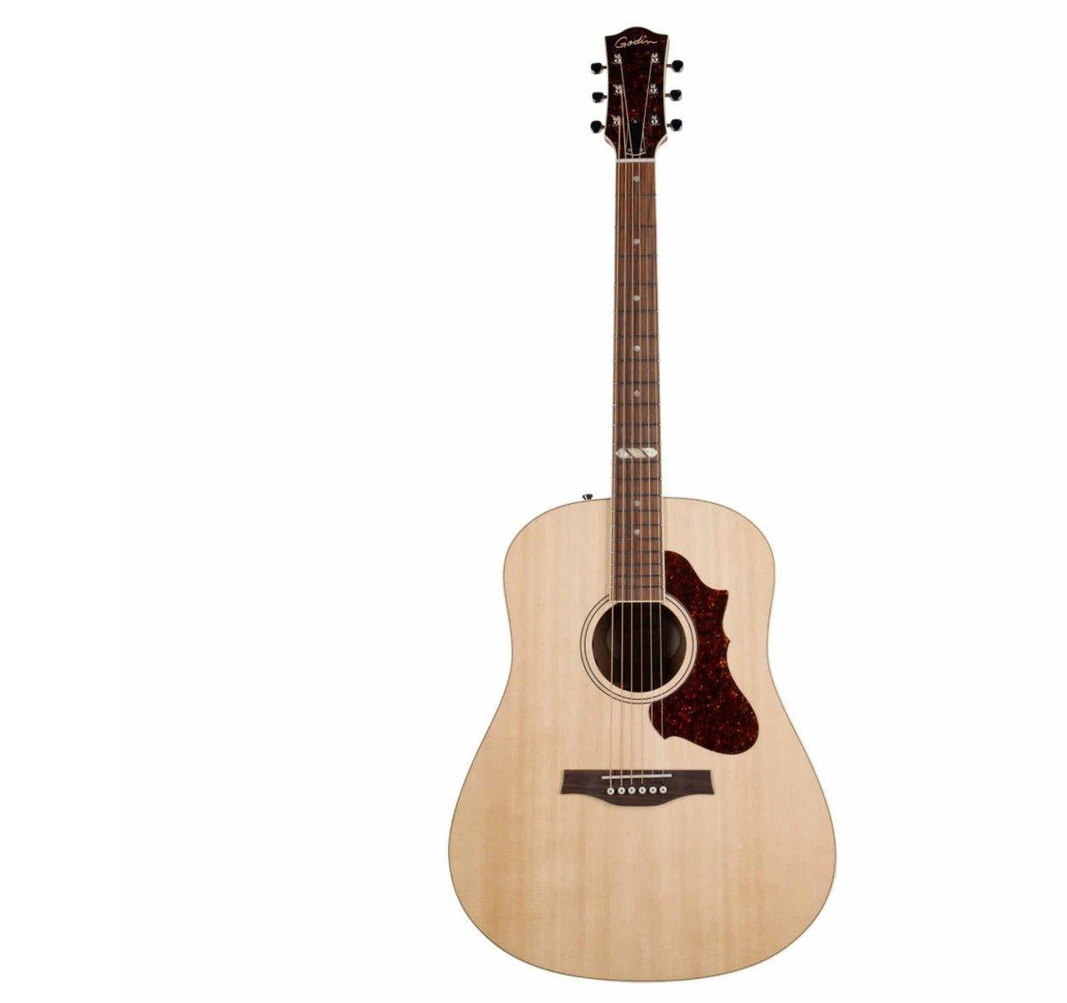 Godin - Metropolis Natural RN GT EQ