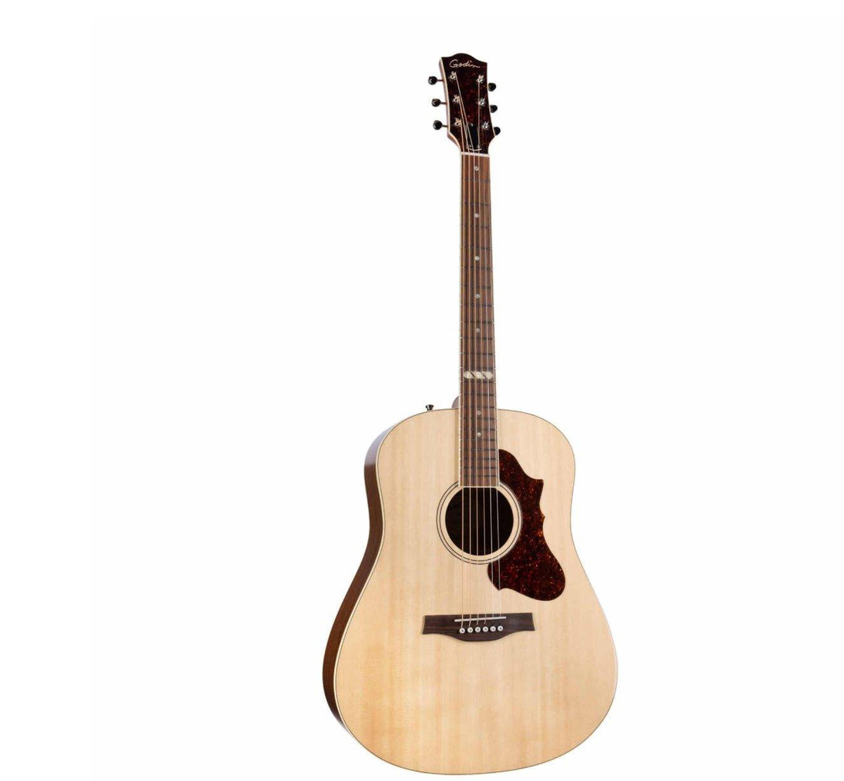 Godin - Metropolis Natural RN GT EQ