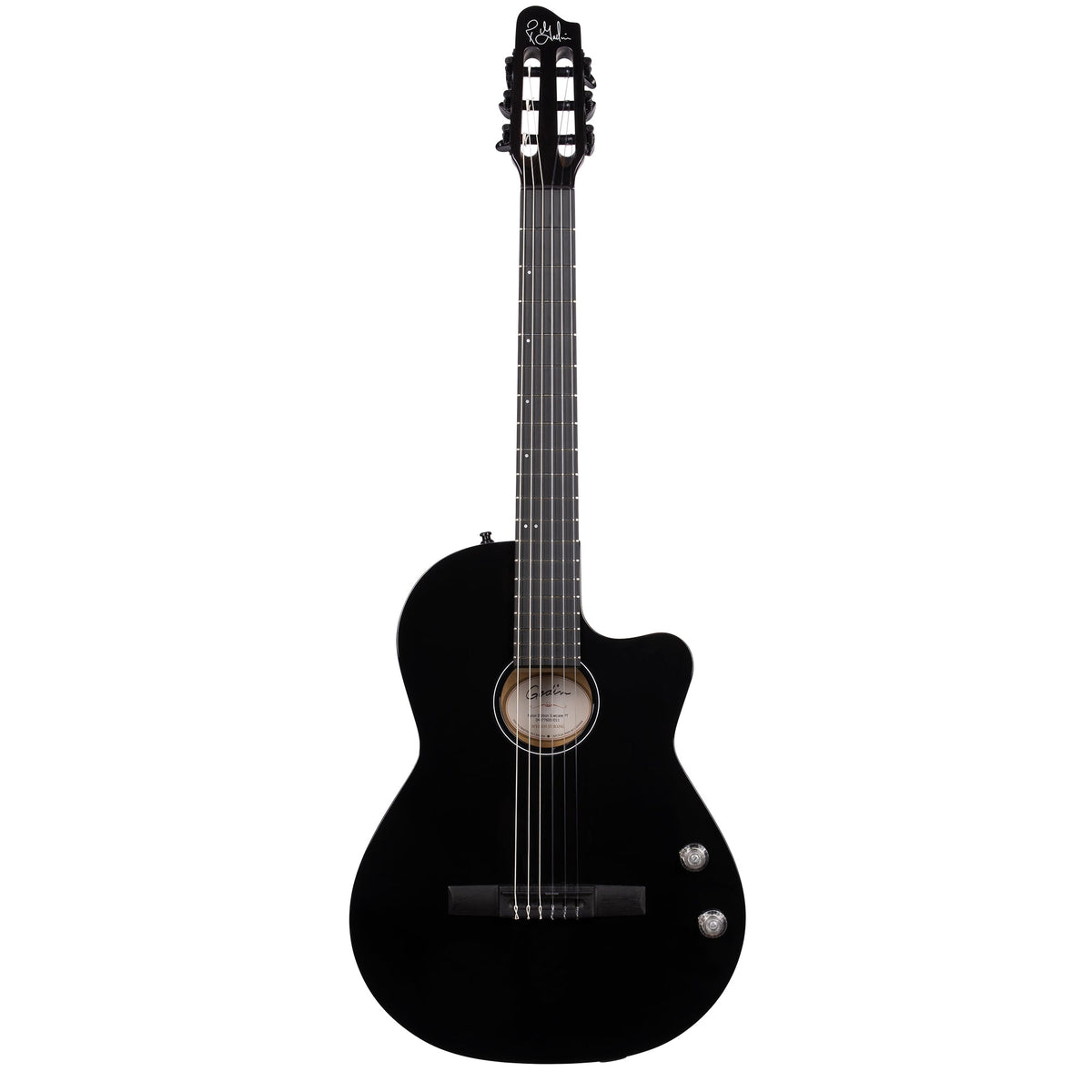 Godin - Arena Pro Ltd CW Onyx Black EQ
