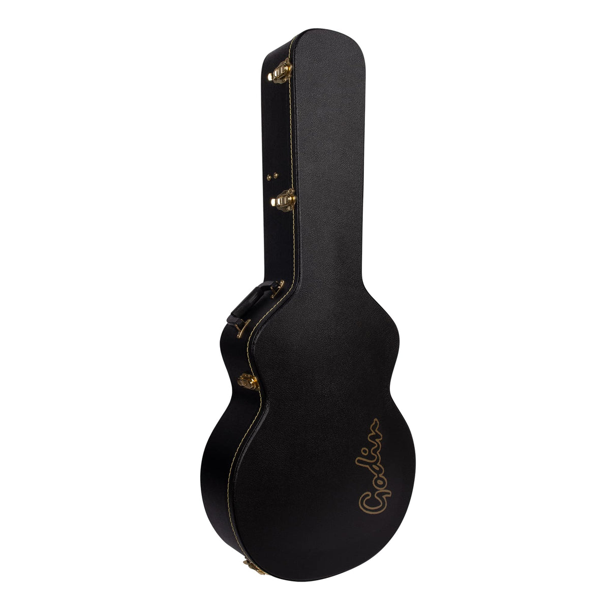 Godin - Case 5th Ave Jumbo (not for jumbo P-rail)
