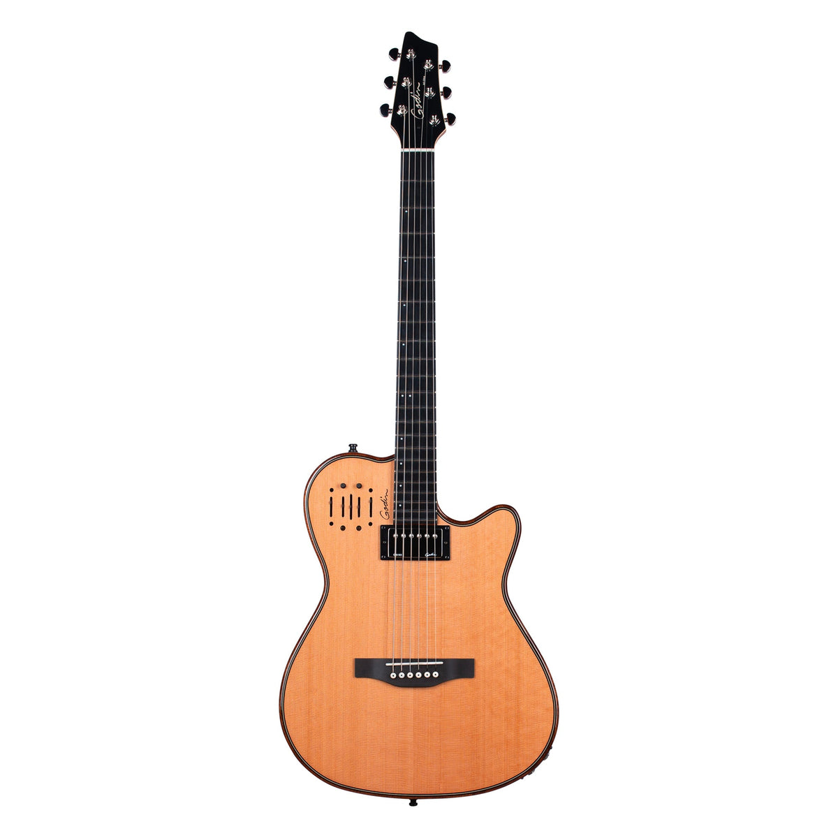 Godin - A6 Ultra Dlx Nat