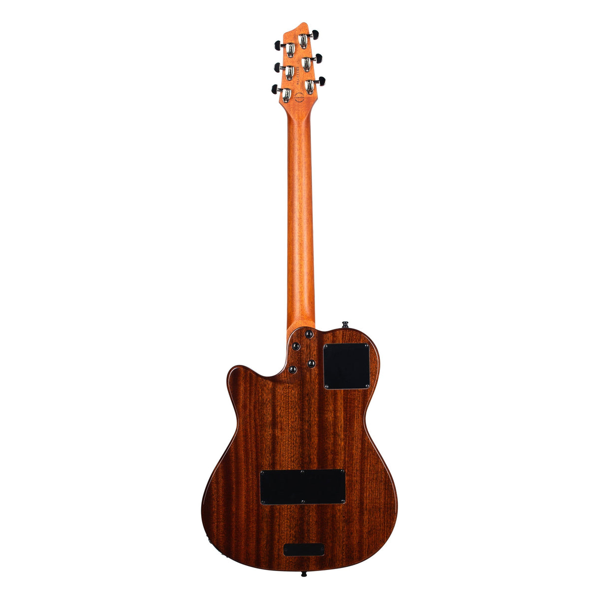Godin - A6 Ultra Dlx Nat